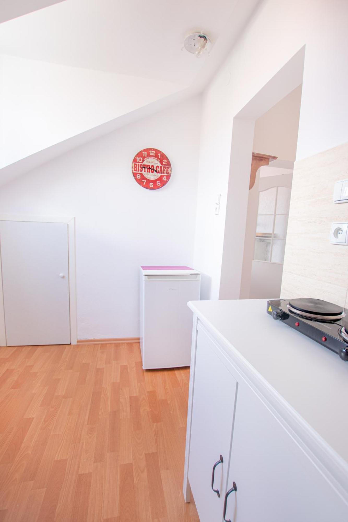 Podwale Str Large Flat In The Heart Of Old Town Apartment Warsaw Exterior photo