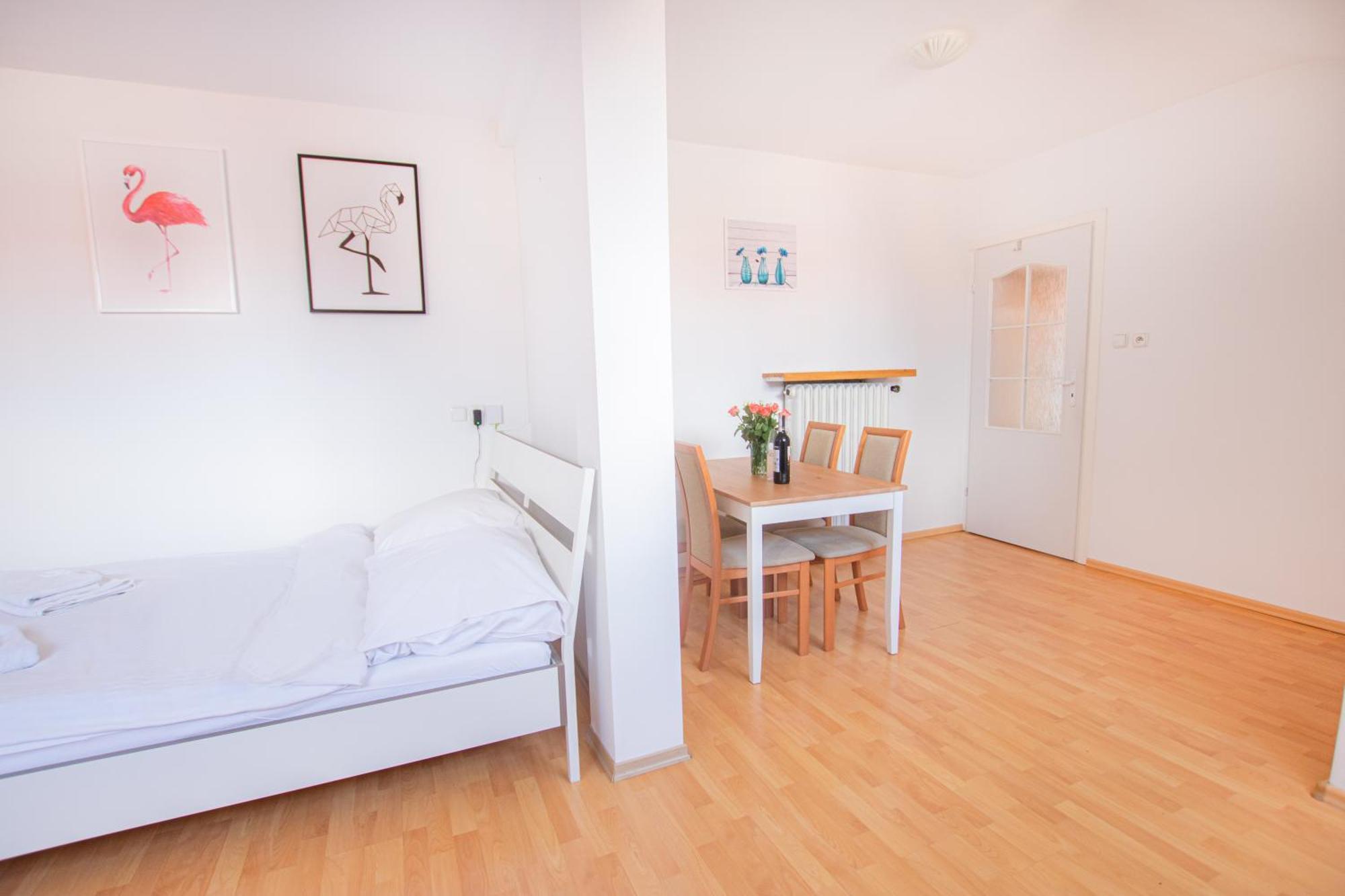 Podwale Str Large Flat In The Heart Of Old Town Apartment Warsaw Exterior photo